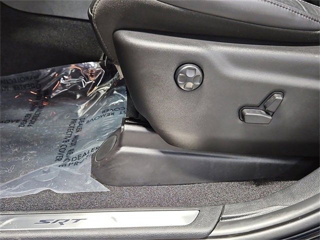 Used 2024 Dodge Durango SRT w/ Trailer Tow Group IV image 24