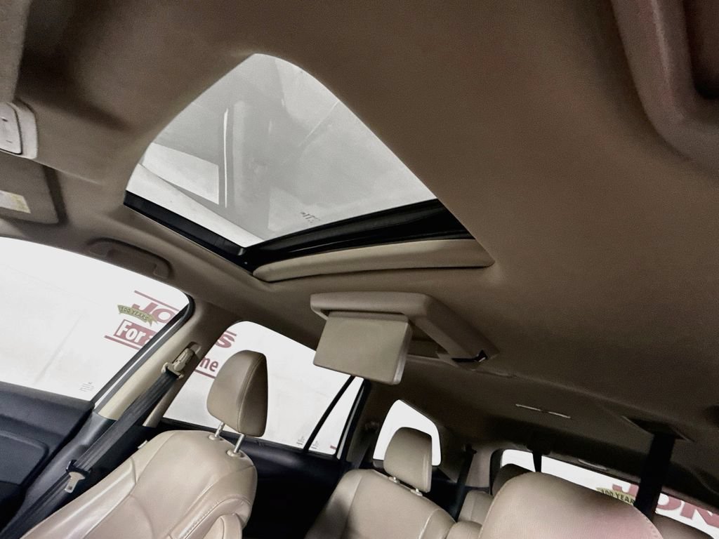 Used 2019 Honda Pilot EX-L image 11