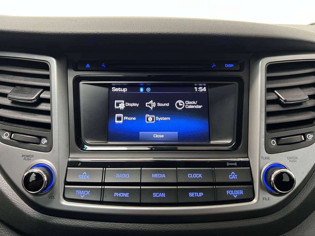 Used 2017 Hyundai Tucson Sport AWD/4WD image 18