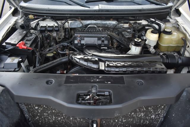 Used 2007 Ford F150 Lariat image 44