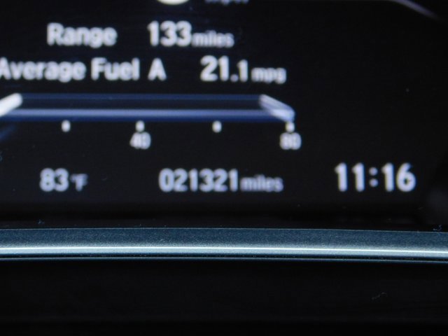 Used 2020 Honda CR-V Touring image 35