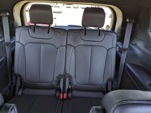 New 2025 Jeep Grand Cherokee L Limited w/ Luxury Tech Group II image 31