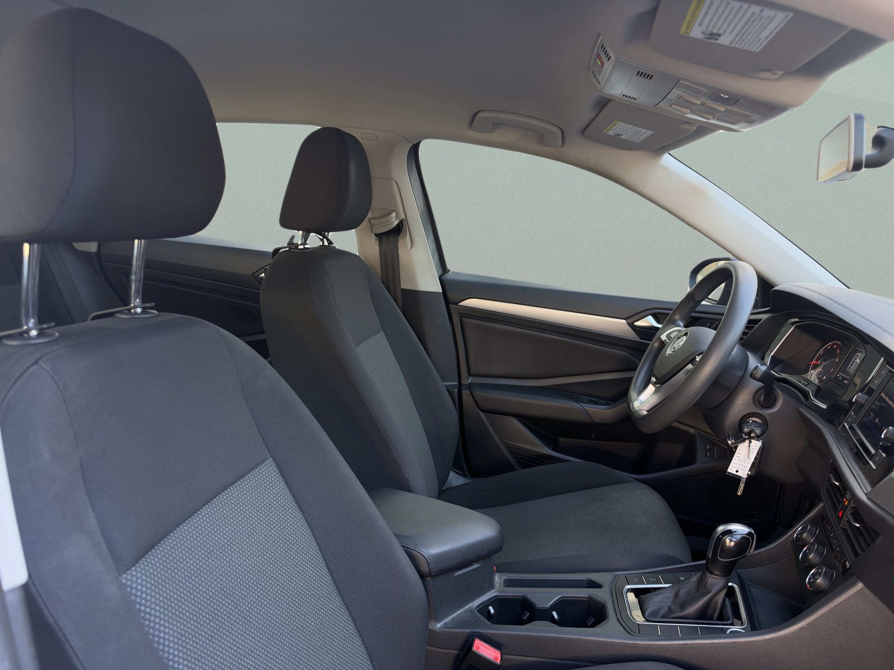 Used 2021 Volkswagen Jetta S FWD image 19