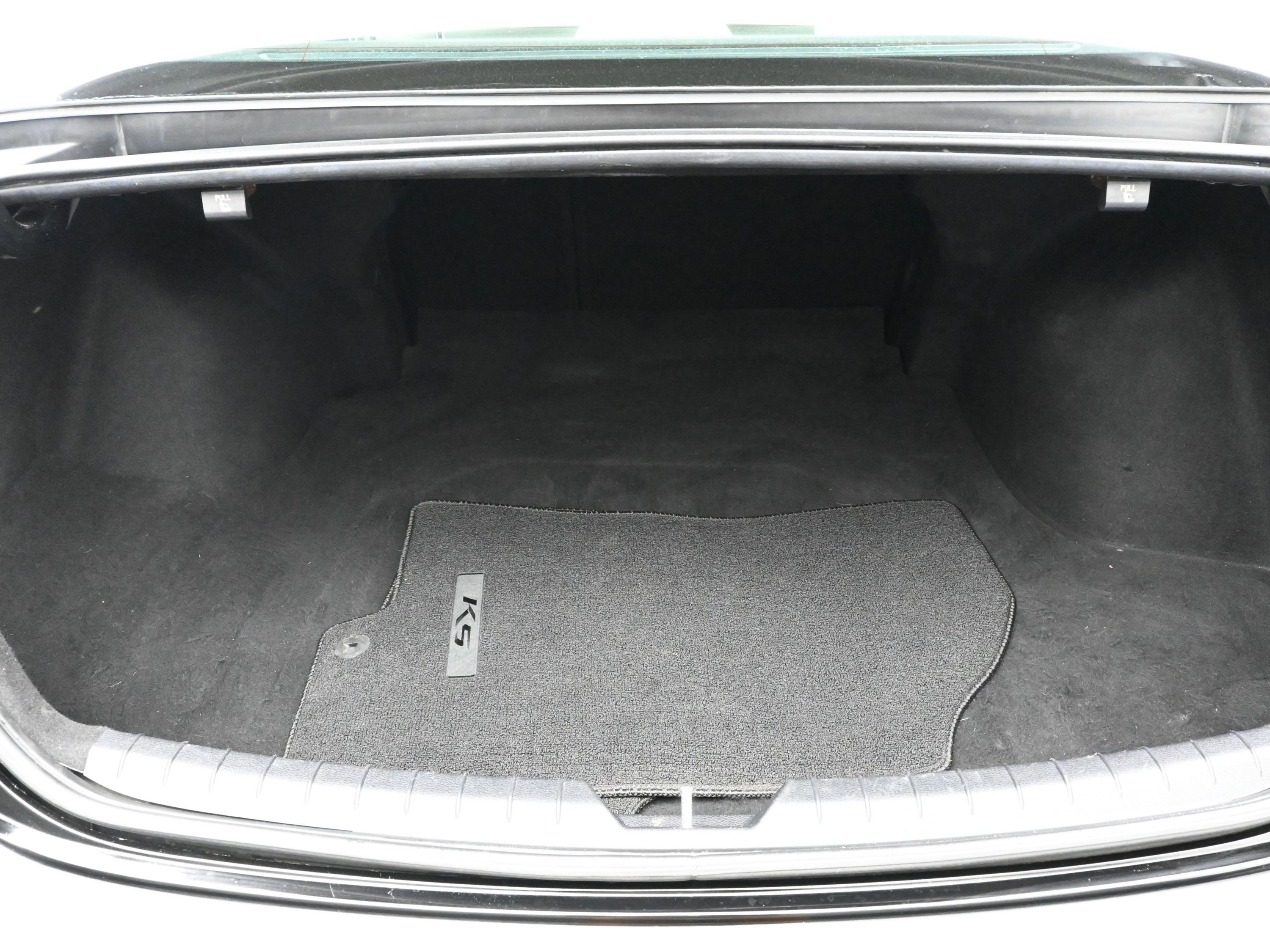 Used 2021 Kia K5 LXS image 23