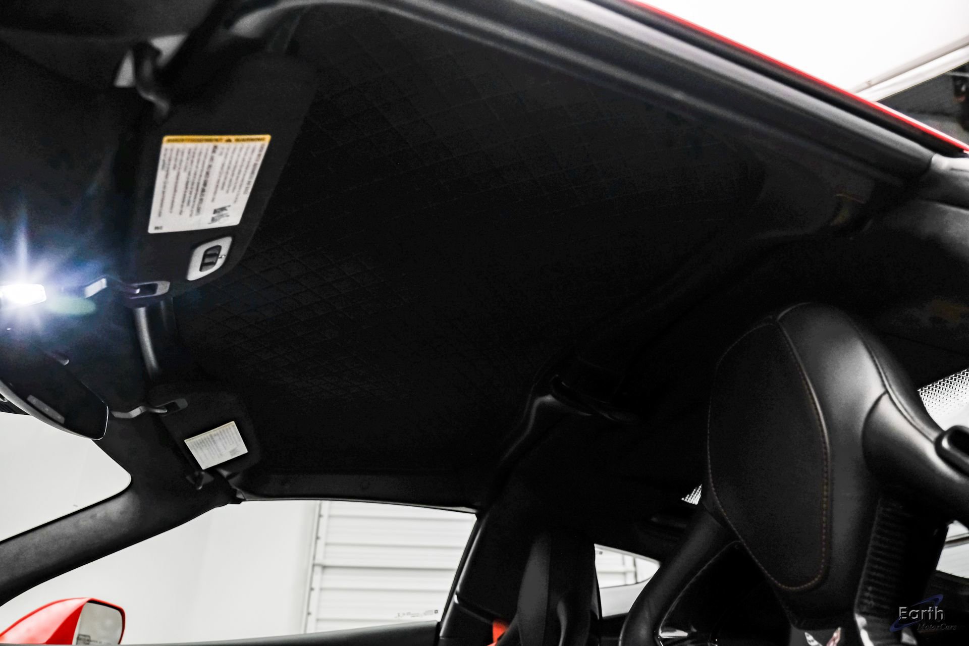 Used 2019 Chevrolet Corvette ZR1 image 46