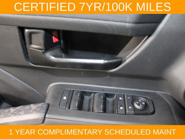 Used 2024 Toyota Tacoma SR w/ SR Upgrade Package RWD image 16