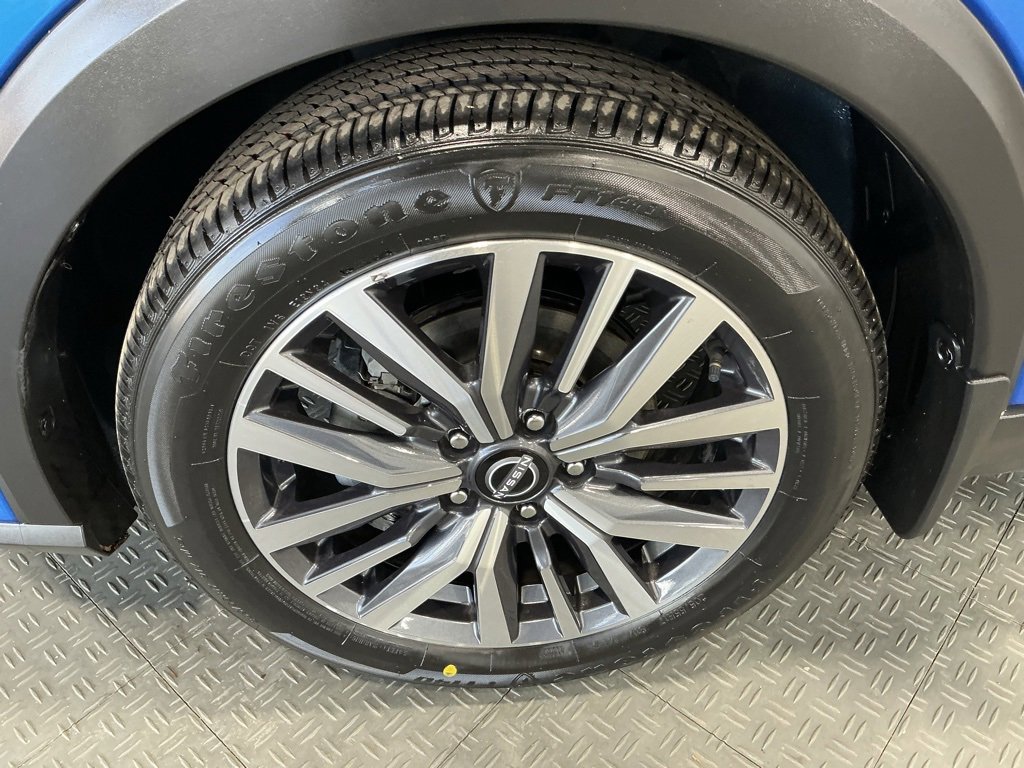 Used 2024 Nissan Kicks SV image 33