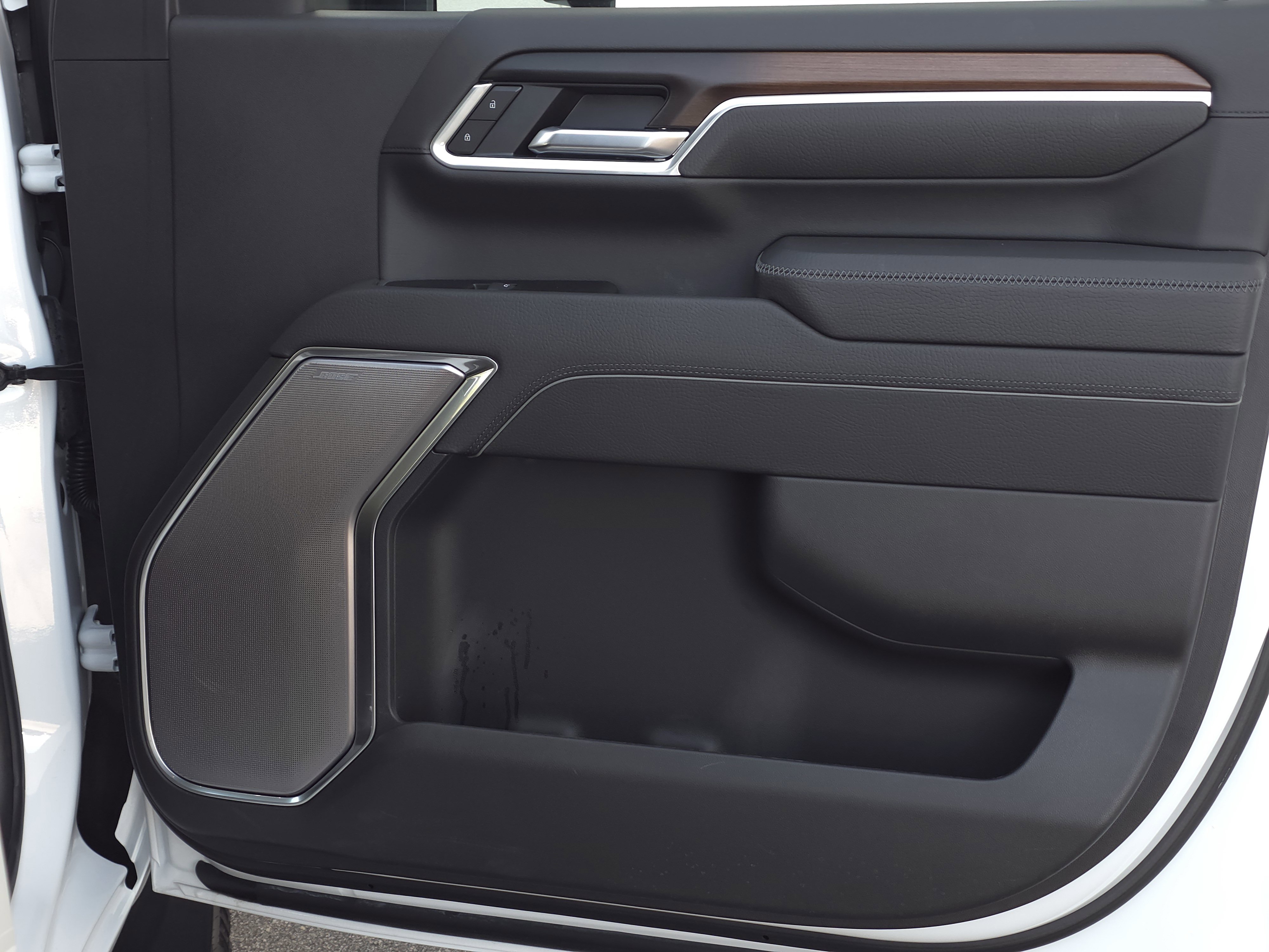 Used 2025 GMC Sierra 2500 Denali w/ Denali Reserve Package image 44