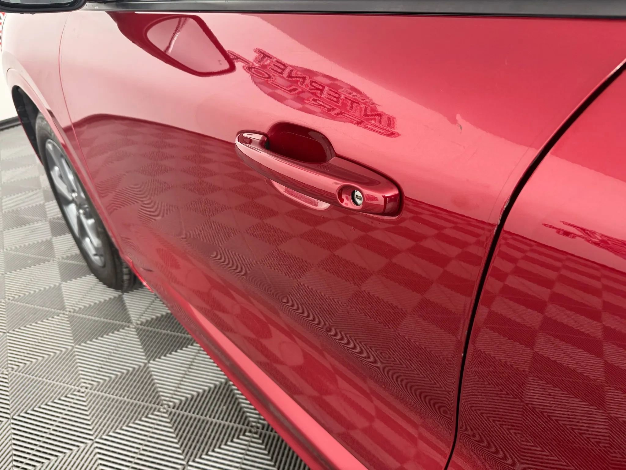 Used 2023 Ford Escape ST-Line w/ Tech Pack #1 image 24