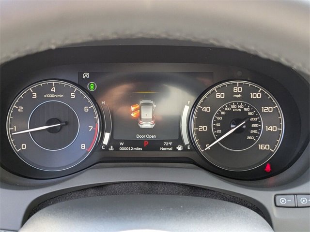 New 2026 Acura RDX w/ Technology Package image 18