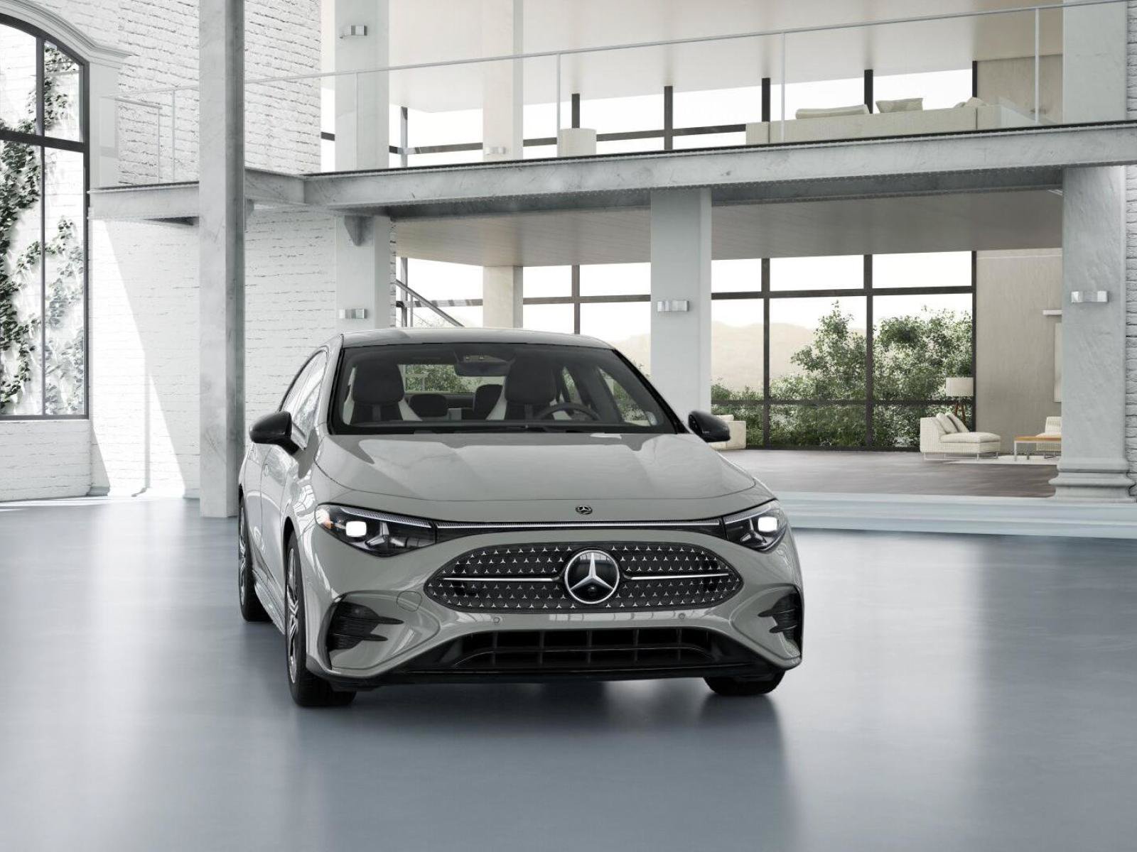 New 2027 Mercedes-Benz CLA 220 image 8