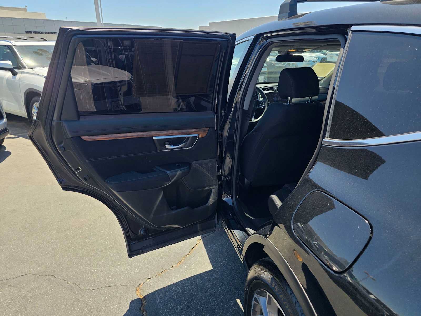 Used 2020 Honda CR-V EX image 15
