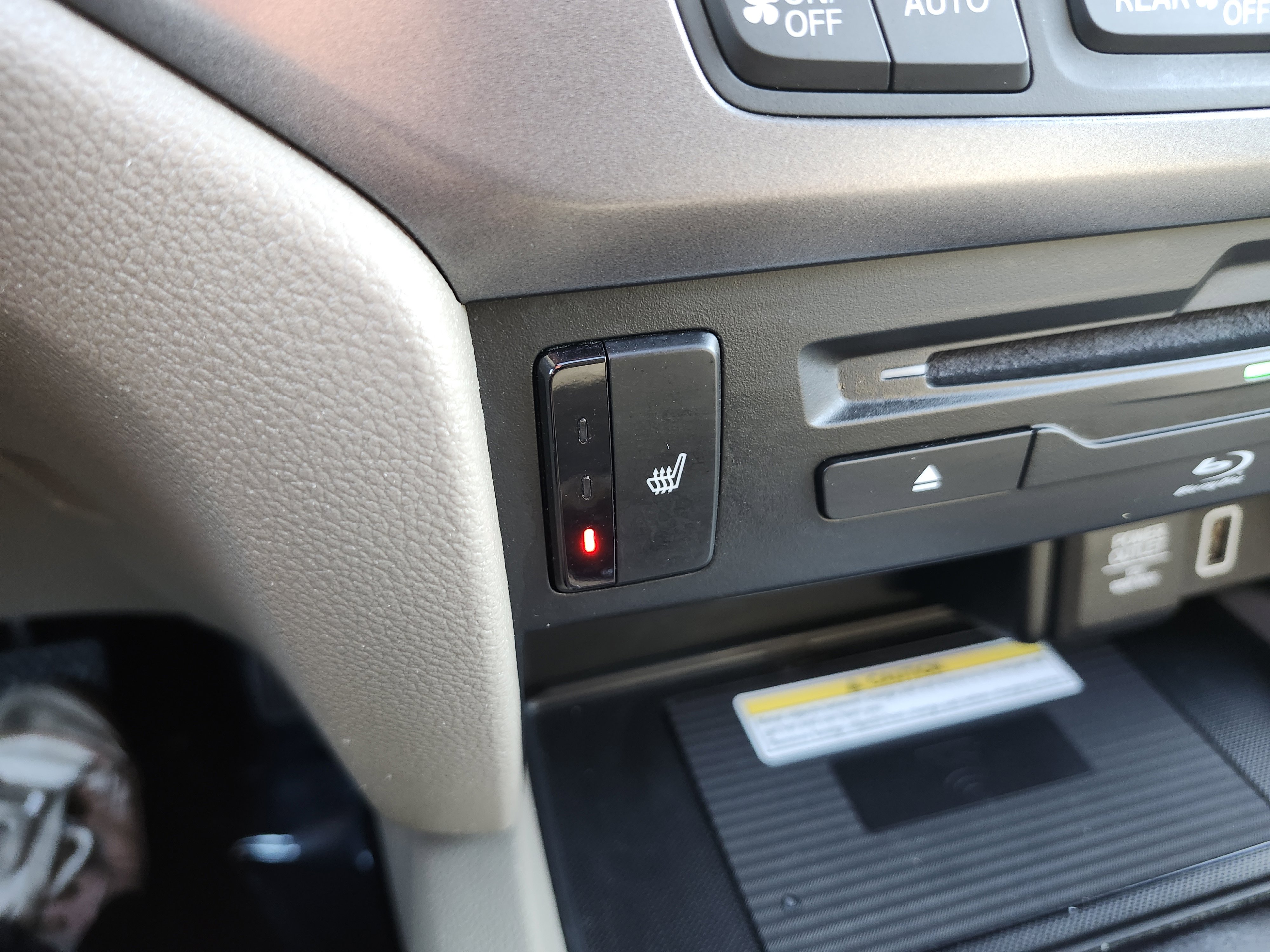Used 2019 Honda Pilot EX-L image 10