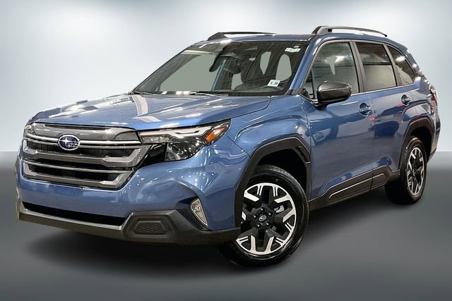 Used 2025 Subaru Forester Premium image 3