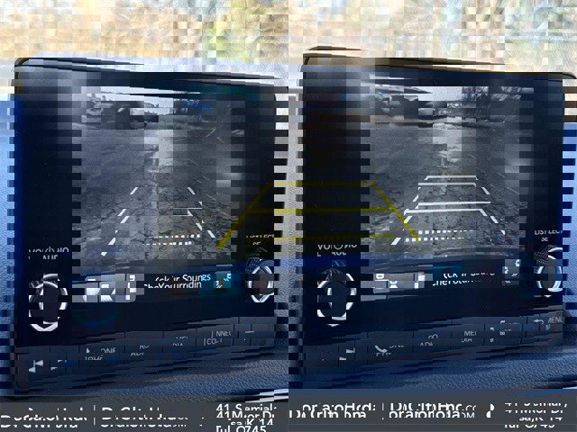 New 2026 Honda Civic Sport image 21