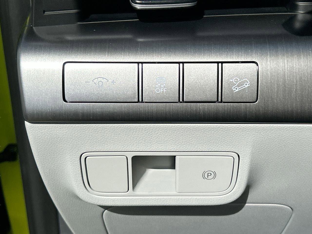 New 2026 Hyundai Kona SEL Premium FWD image 29