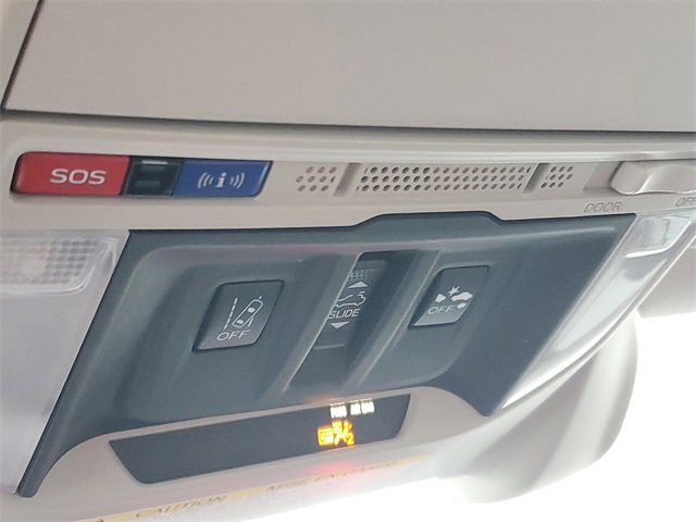 Used 2021 Subaru Forester Limited image 31