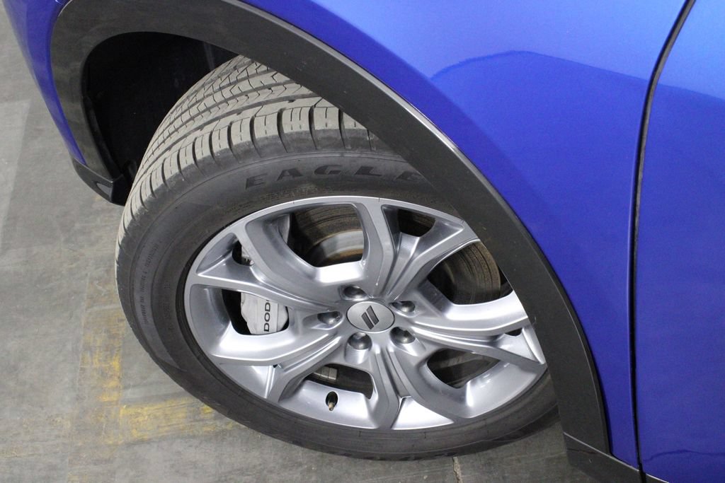 Used 2024 Dodge Hornet R/T AWD/4WD image 43