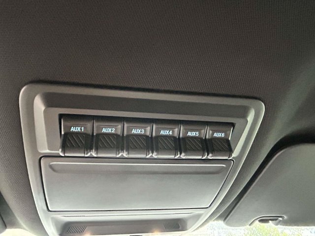Certified 2025 Ford Ranger Raptor AWD/4WD image 29