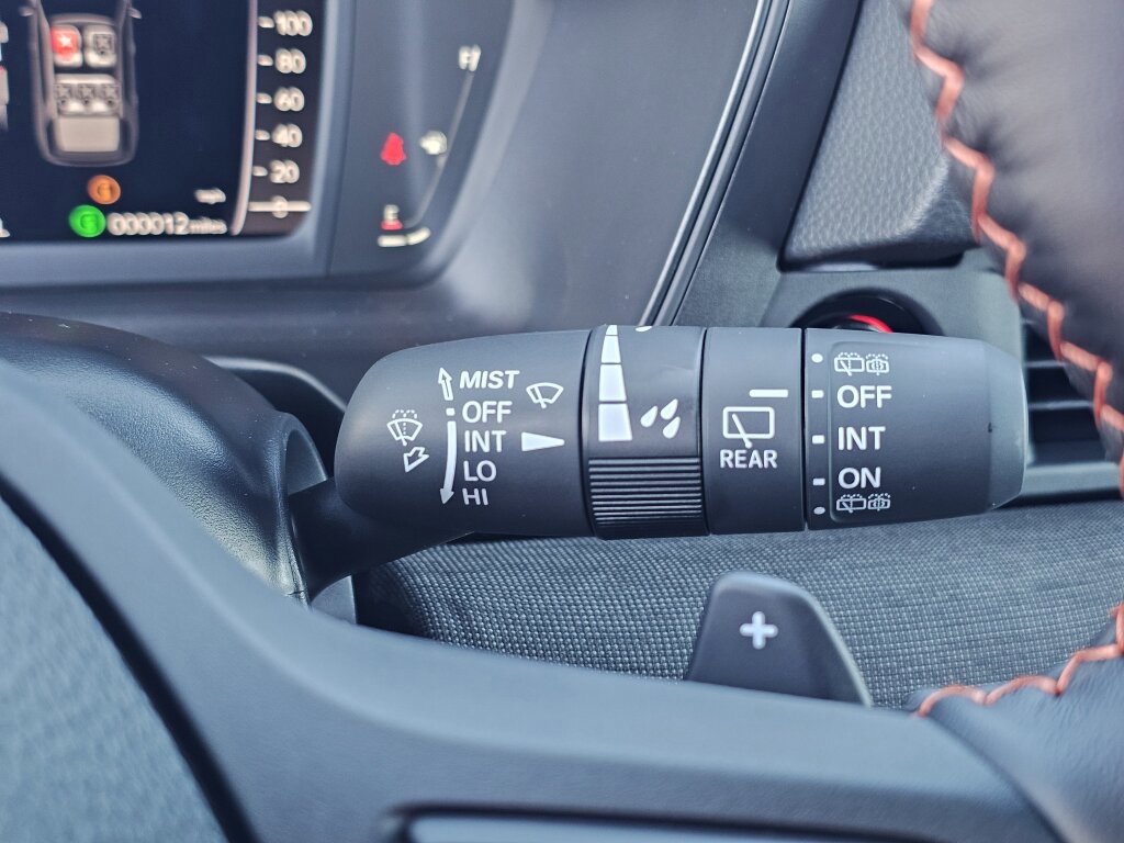 New 2026 Honda Passport TrailSport image 25