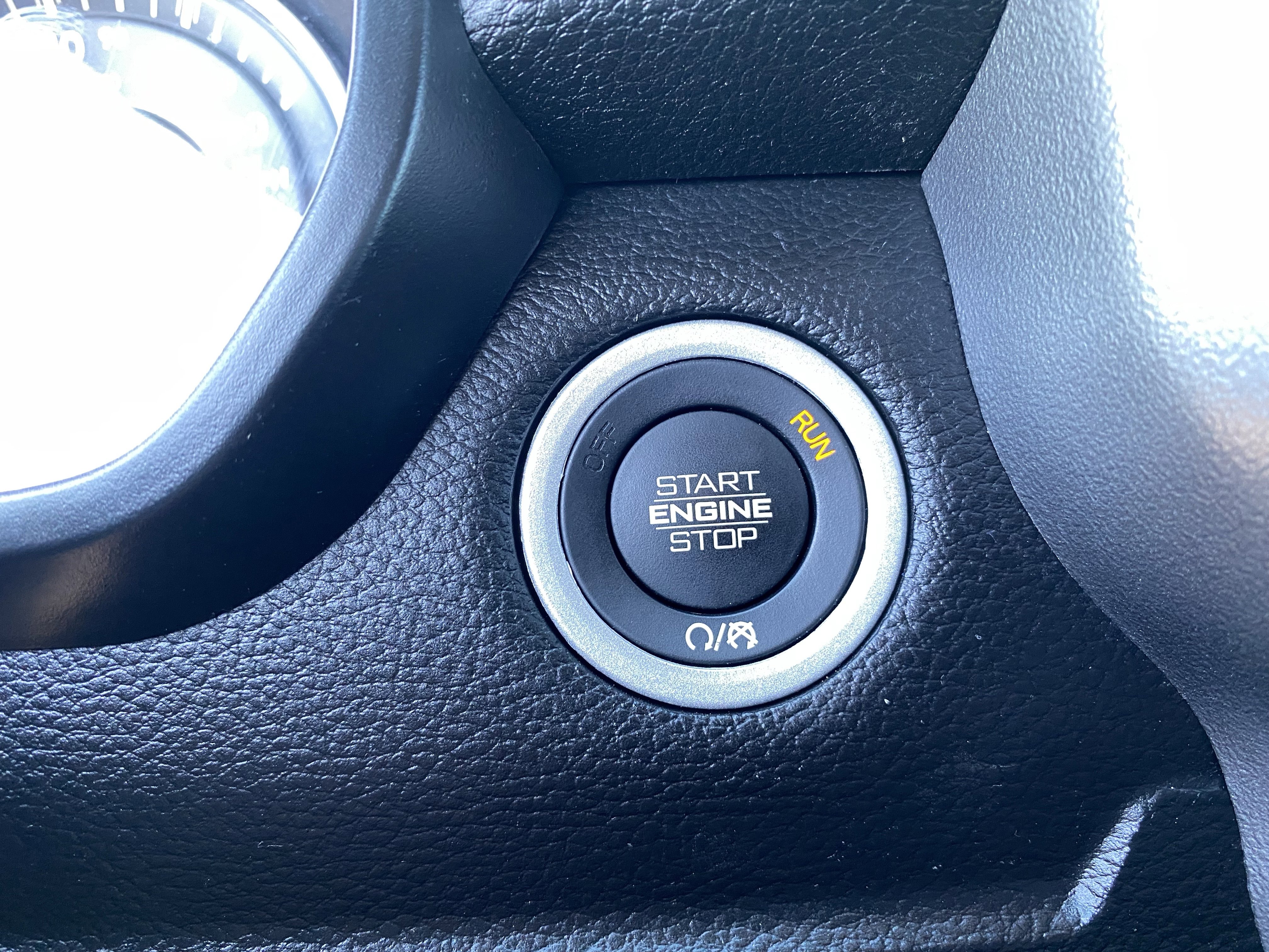 Used 2025 RAM 1500 Big Horn image 25