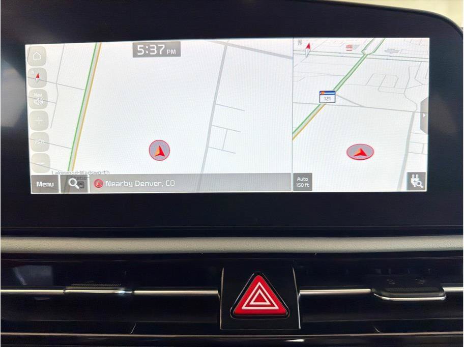 Used 2023 Kia Niro Wind w/ Wind Preserve Package FWD image 22