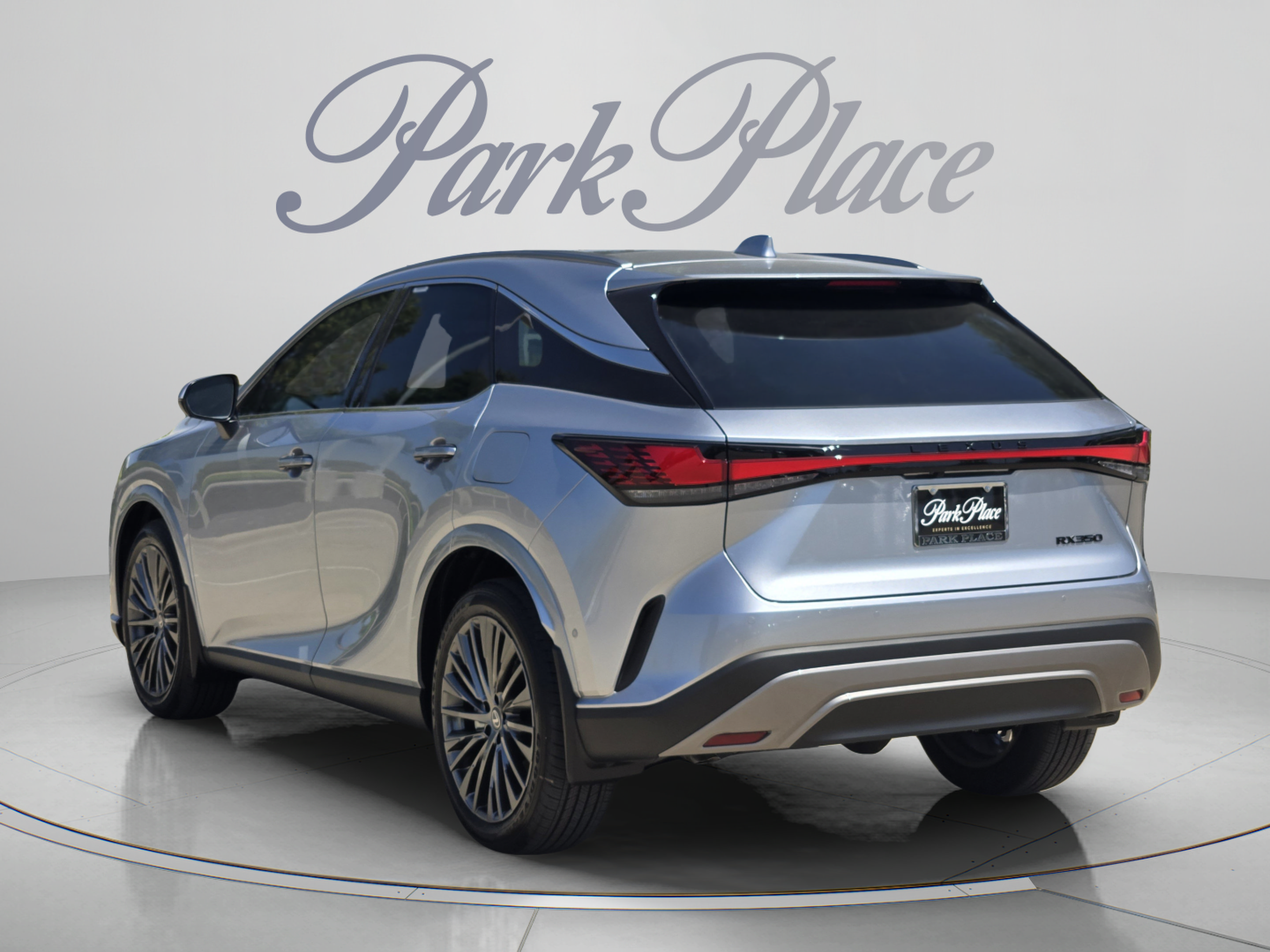 New 2026 Lexus RX 350 FWD w/ Convenience Package image 3