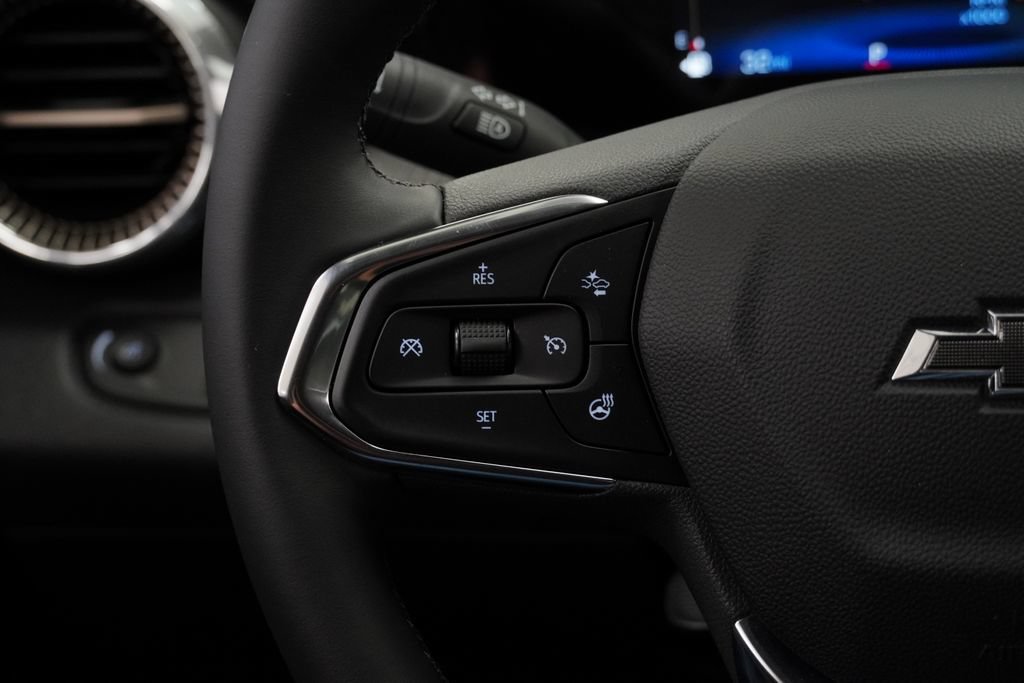 New 2026 Chevrolet Trax ACTIV w/ Driver Confidence Package FWD image 19
