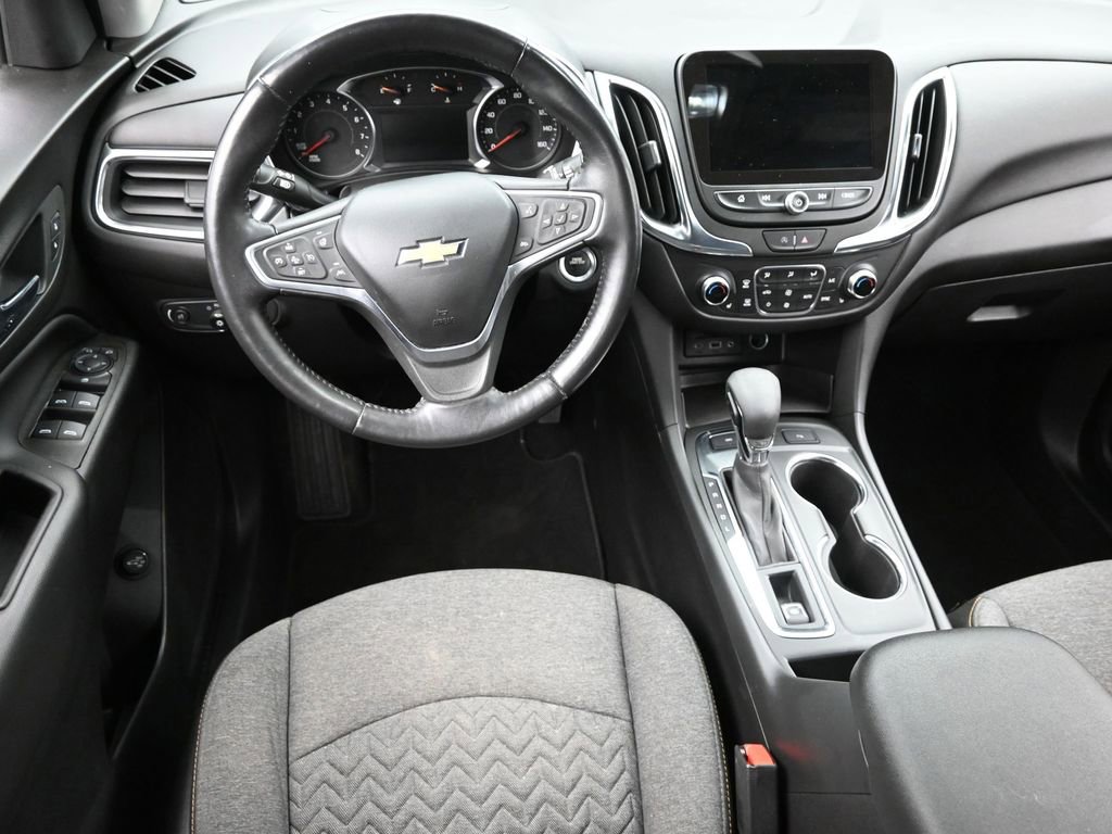 Certified 2022 Chevrolet Equinox LT image 13