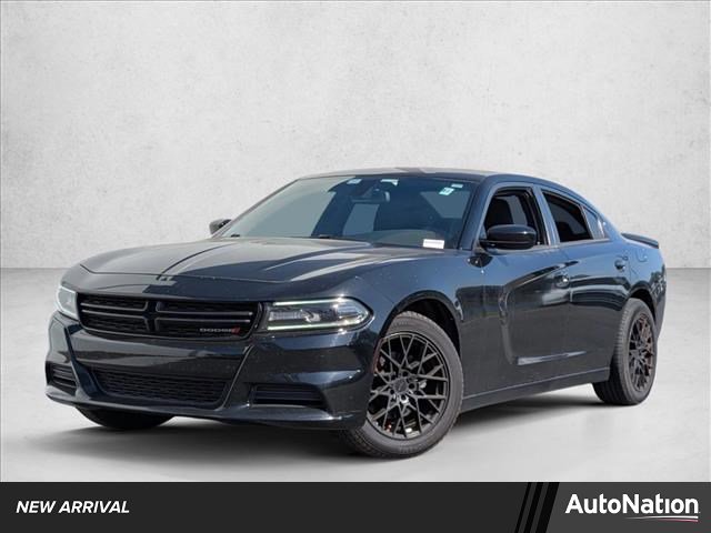 Used 2015 Dodge Charger SE w/ Popular Equipment Group image 1
