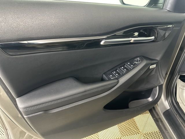 Used 2024 Kia Seltos SX w/ SX Sunroof Package image 10