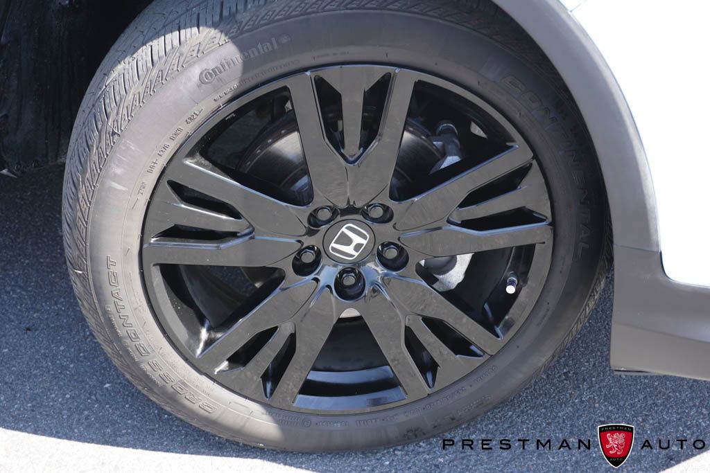 Used 2022 Honda Pilot Special Edition image 13
