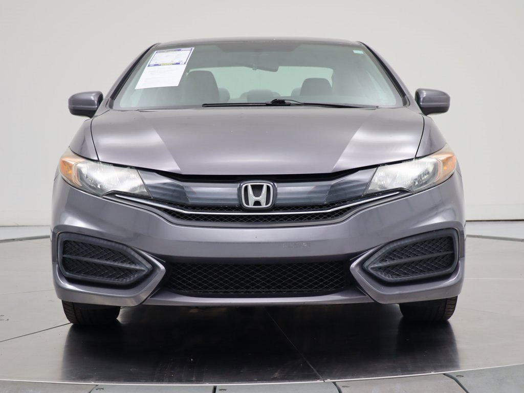 Used 2014 Honda Civic LX image 8
