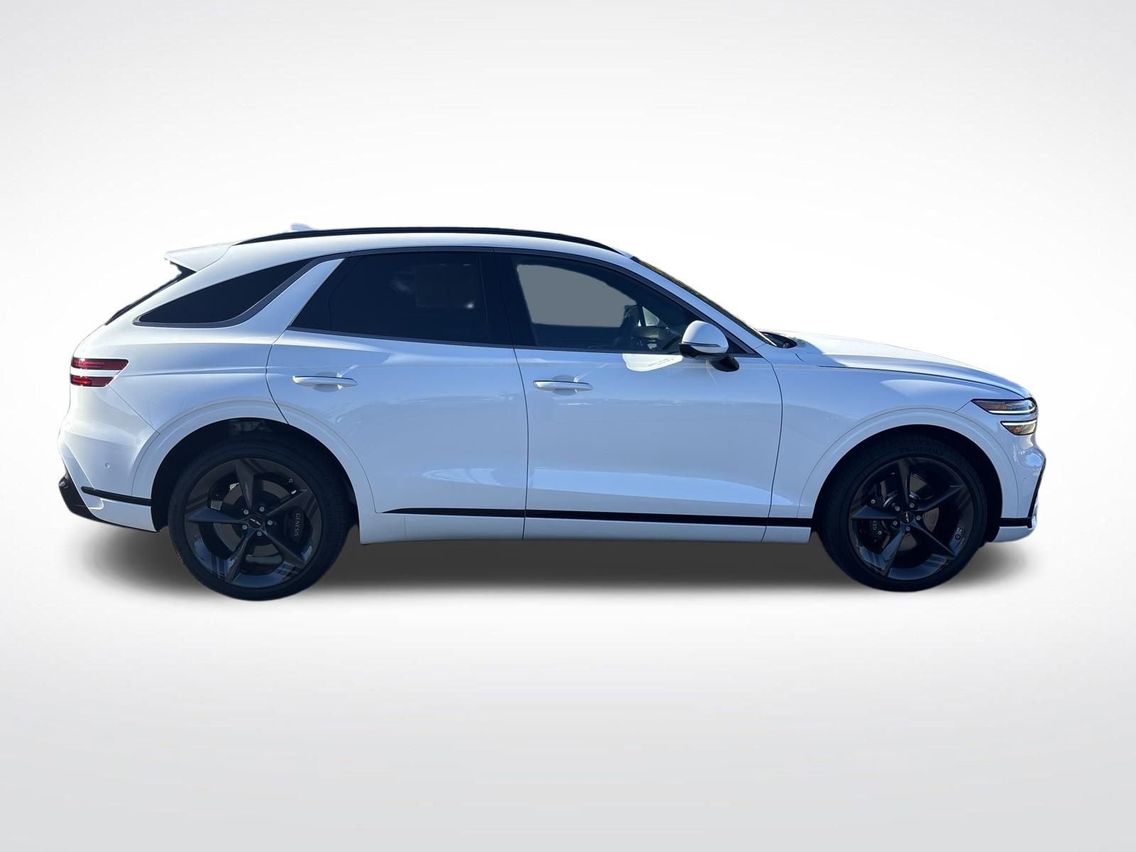 Used 2026 Genesis GV70 2.5T Sport Prestige image 6