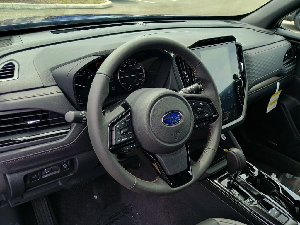 New 2026 Subaru Forester Sport AWD/4WD image 9