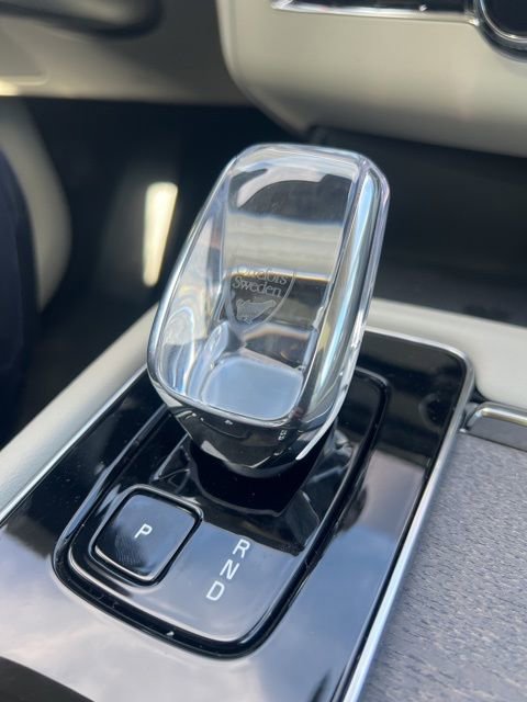 New 2026 Volvo XC90 B6 Ultra w/ Protection Package image 17