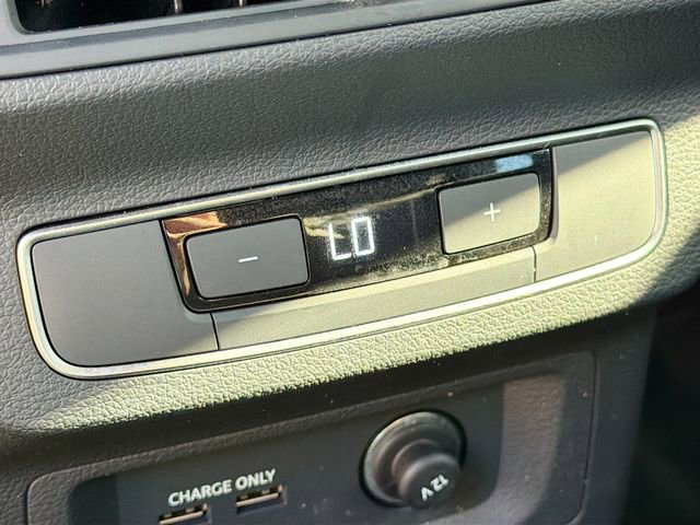 Used 2025 Audi SQ5 Premium Plus image 20