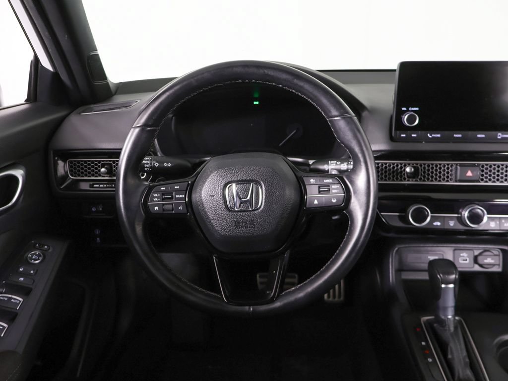 Used 2024 Honda Civic Sport image 33