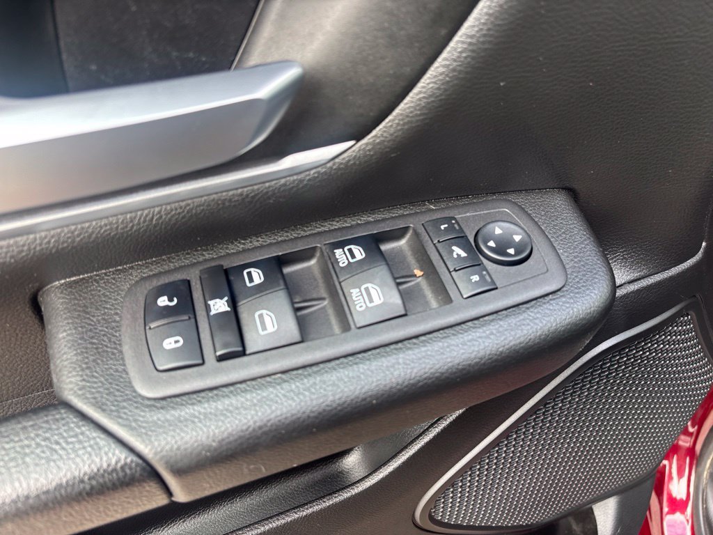 Certified 2023 RAM 1500 Big Horn AWD/4WD image 18