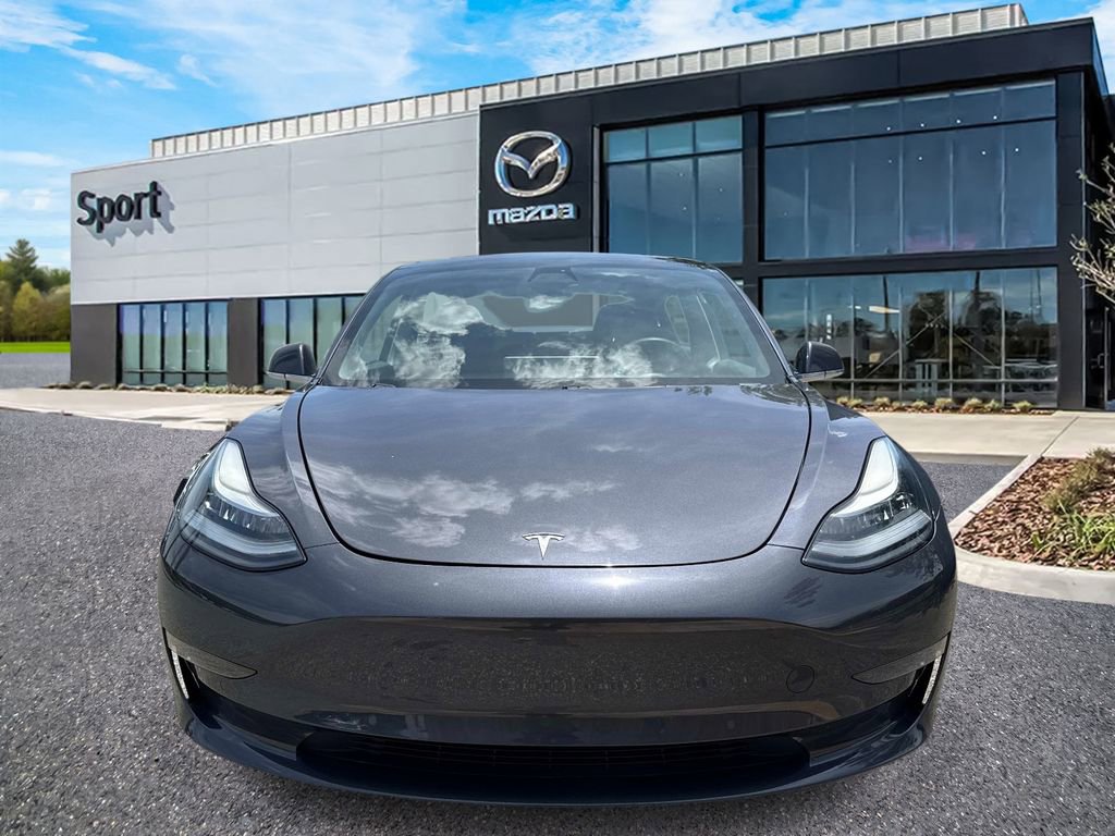 Used 2019 Tesla Model 3 Standard Range Plus RWD image 9