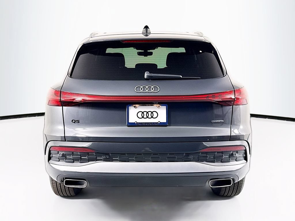 Used 2026 Audi Q5 Premium AWD/4WD image 6