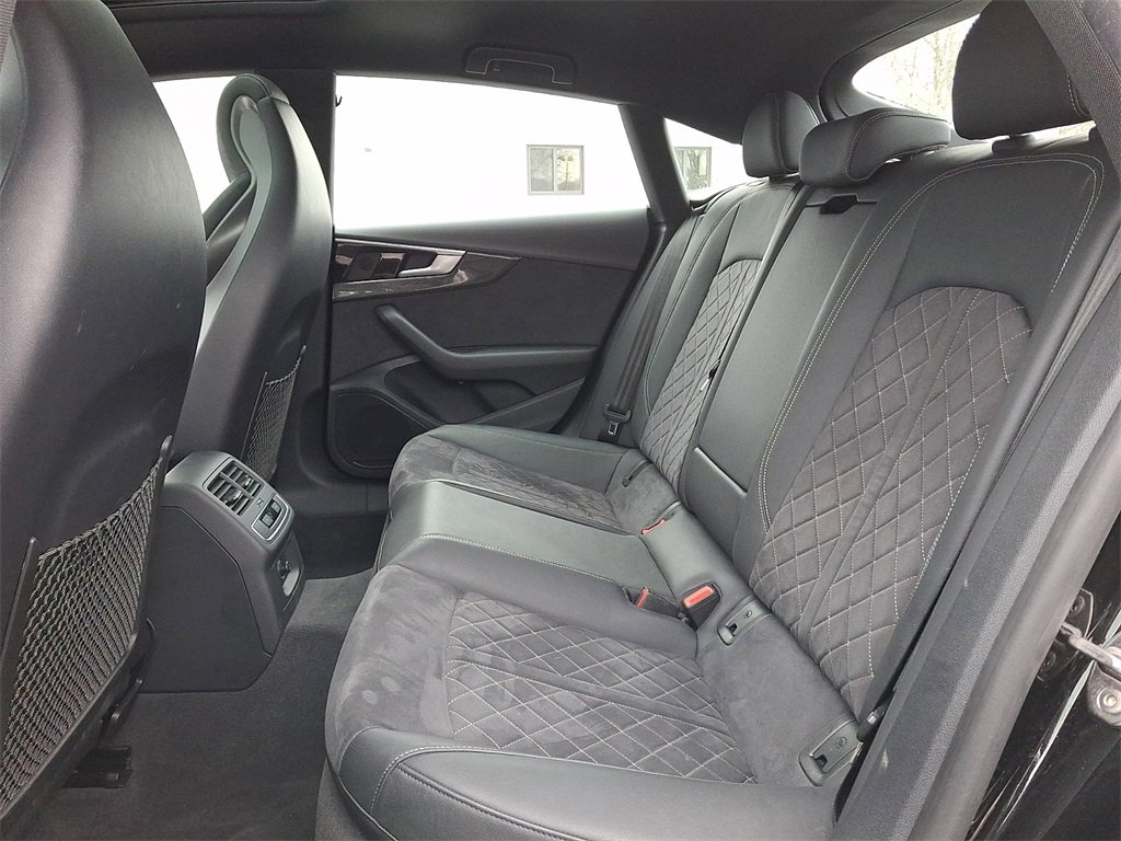 Used 2023 Audi S5 Premium image 10