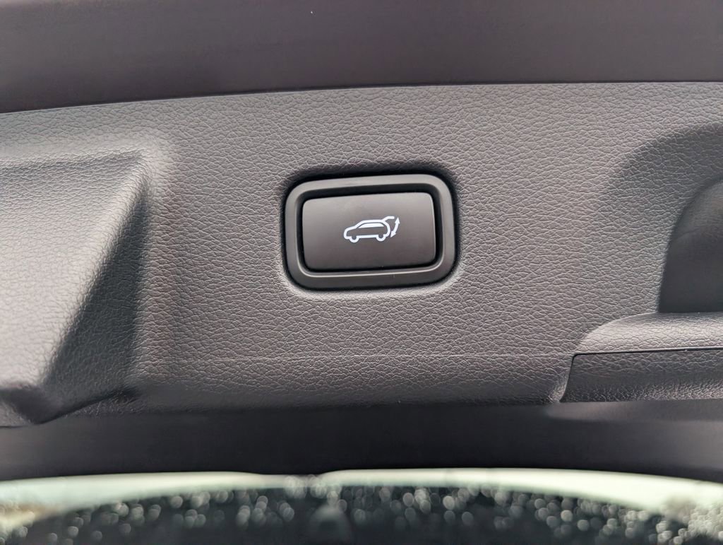 Used 2024 Hyundai Palisade Calligraphy image 10