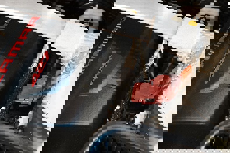 Used 2014 Chevrolet Camaro Z/28 RWD image 78