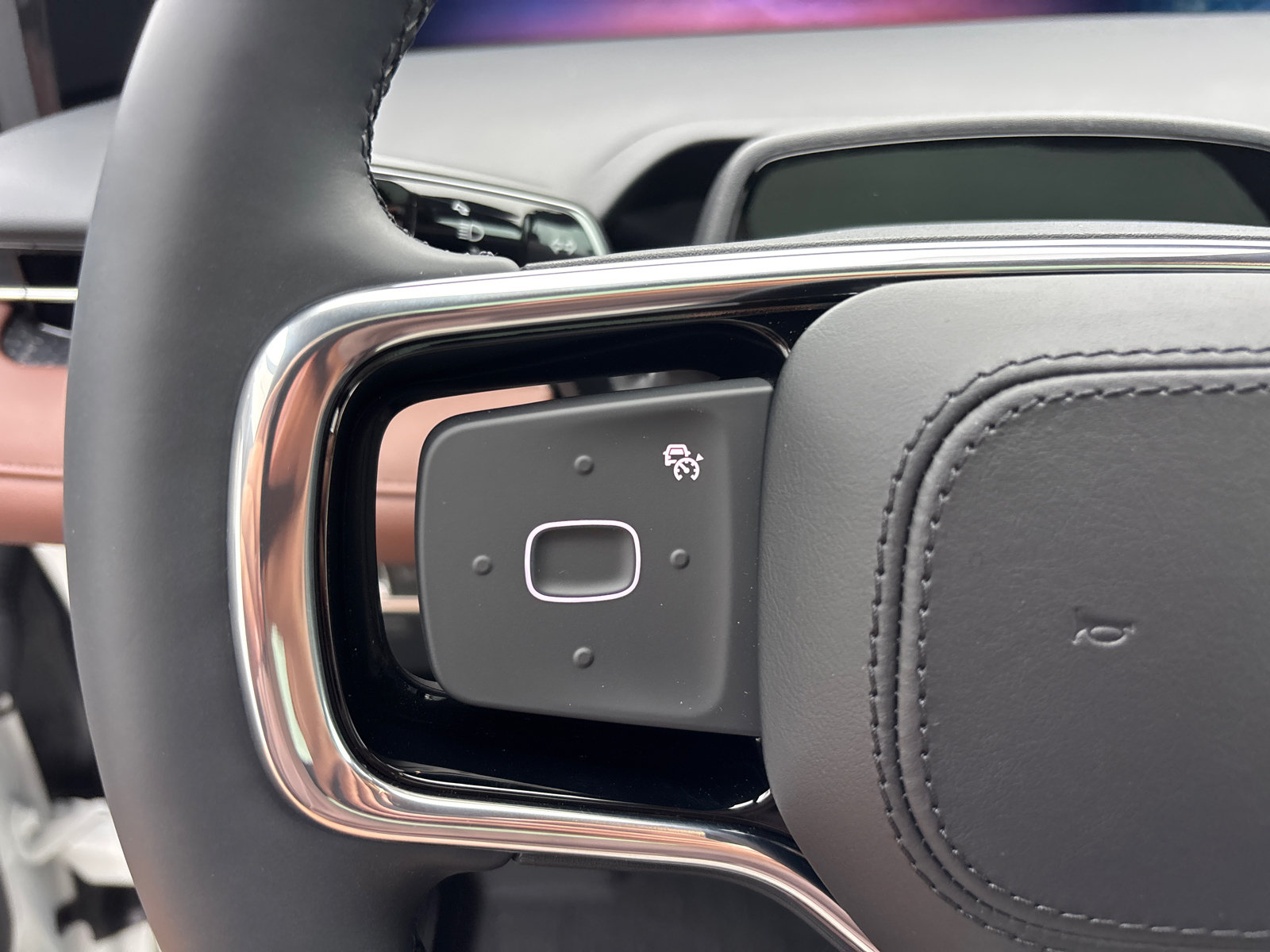 New 2026 Lincoln Nautilus Reserve AWD/4WD image 17