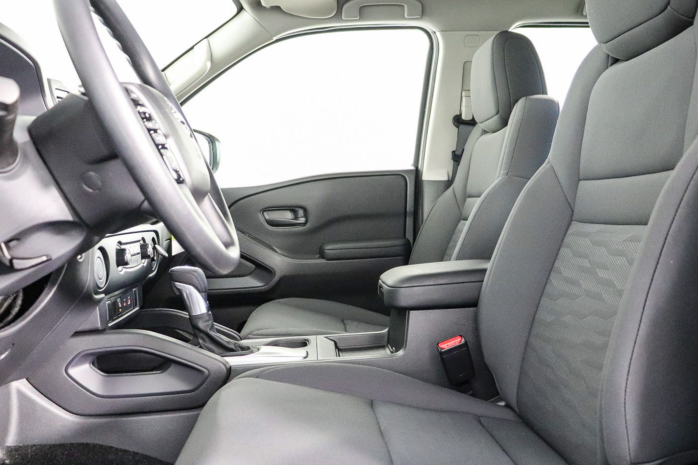New 2027 Nissan Frontier S w/ Tow Package RWD image 20
