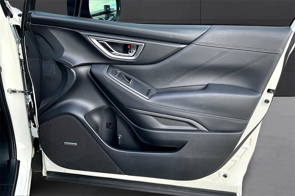 Used 2024 Subaru Forester Touring image 15