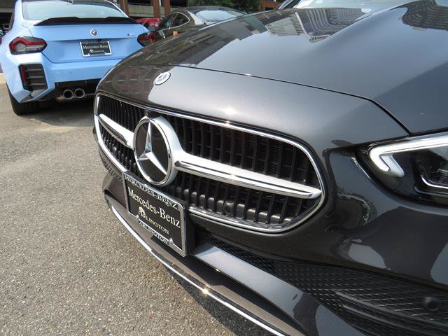 Used 2026 Mercedes-Benz C 300 4MATIC Sedan image 25