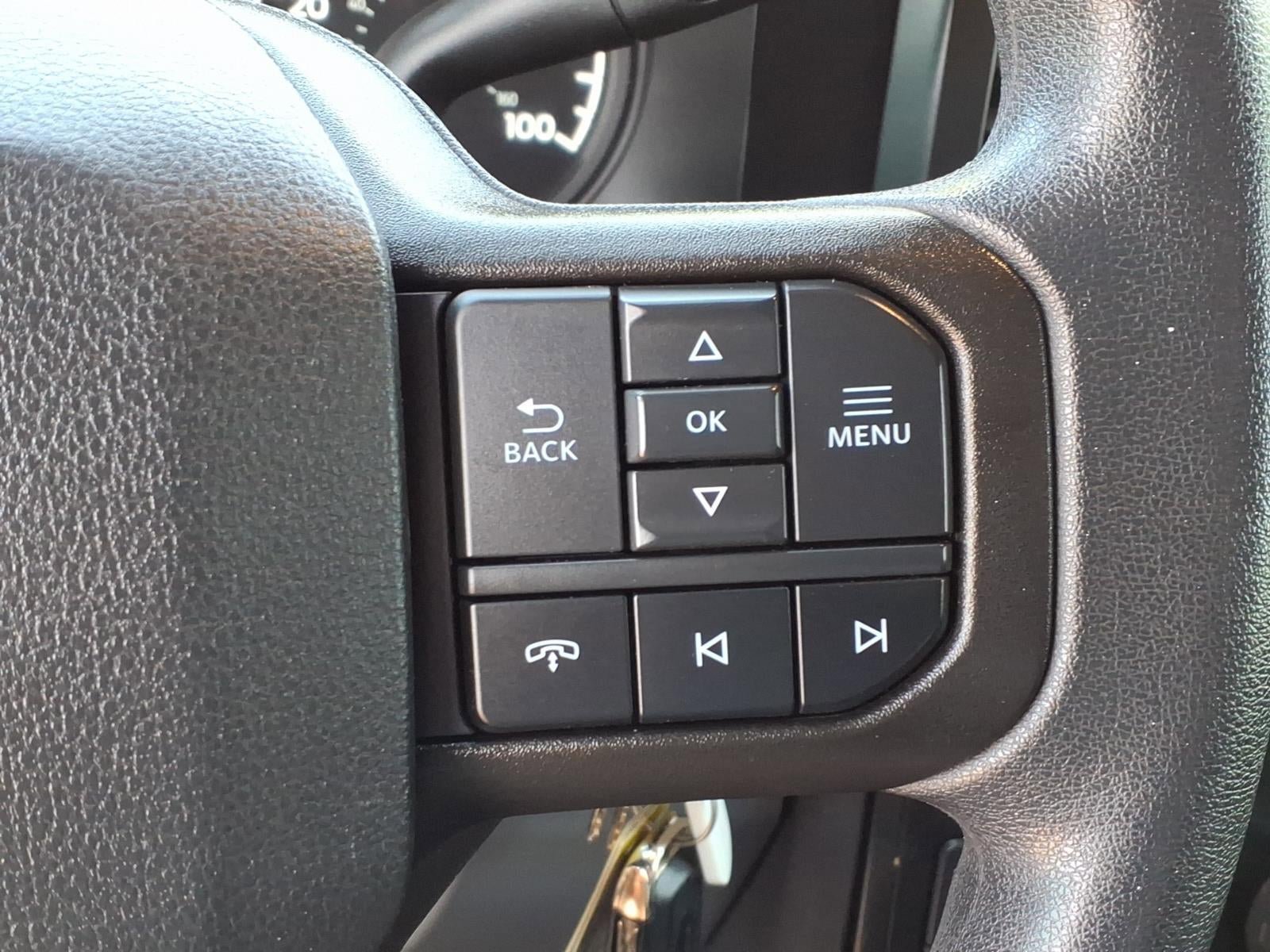 Used 2023 Ford F550 4x4 Regular Cab Super Duty image 23