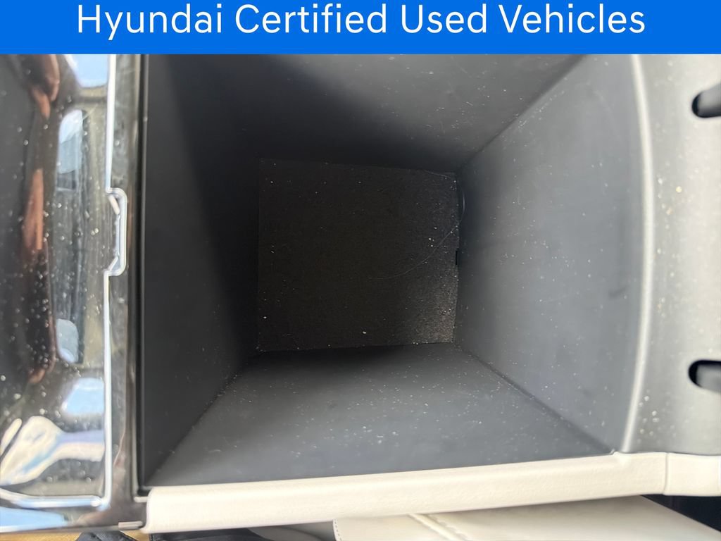 Certified 2025 Hyundai Tucson SEL AWD/4WD image 33